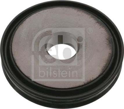 Febi Bilstein 101286 - Уплотняющее кольцо, ступенчатая коробка передач autodif.ru
