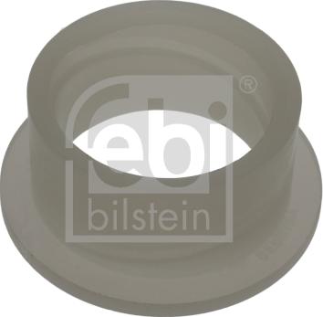 Febi Bilstein 10896 - Втулка подушки кабины autodif.ru