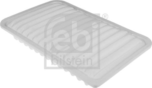 Febi Bilstein 108988 - Воздушный фильтр, двигатель autodif.ru