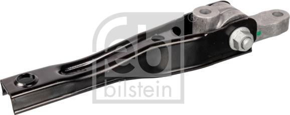 Febi Bilstein 108020 - Подушка, опора, подвеска двигателя autodif.ru