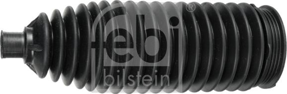 Febi Bilstein 108804 - Пыльник, рулевое управление autodif.ru