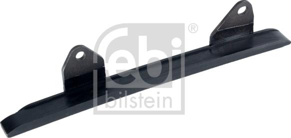 Febi Bilstein 108824 - Планка успокоителя, цепь привода autodif.ru