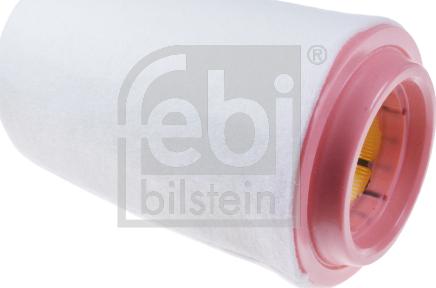 Febi Bilstein 108319 - Воздушный фильтр, двигатель autodif.ru
