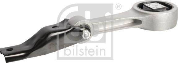 Febi Bilstein 108779 - Подушка, опора, подвеска двигателя autodif.ru
