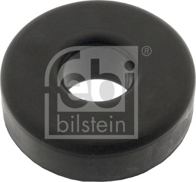 Febi Bilstein 103427 - Опорное кольцо, опора стойки амортизатора autodif.ru