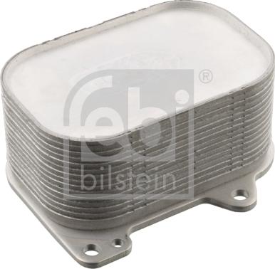 Febi Bilstein 103050 - Масляный радиатор, двигательное масло autodif.ru