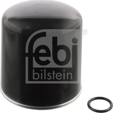 Febi Bilstein 103070 - Фильтр осушителя M41x1,5 DAF XF95/105 (высокий) для стандартного потребления воздуха autodif.ru