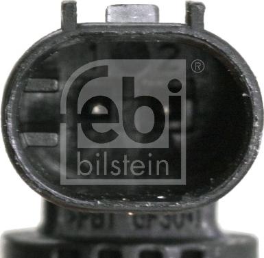 Febi Bilstein 103116 - 103116, Датчик температуры охлаждающей жидкости autodif.ru