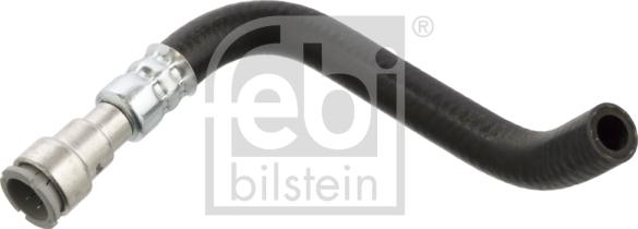 Febi Bilstein 103246 - Гидравлический шланг, рулевое управление autodif.ru