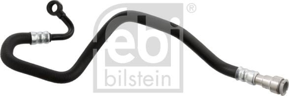 Febi Bilstein 103274 - Гидравлический шланг, рулевое управление autodif.ru