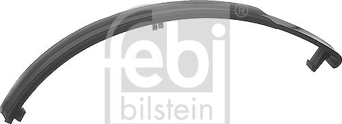 Febi Bilstein 10327 - Накладка планки, цепь привода autodif.ru