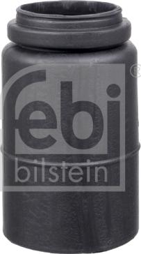 Febi Bilstein 103737 - Пыльник амортизатора, защитный колпак autodif.ru