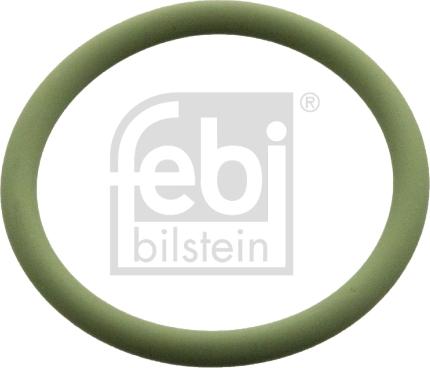 Febi Bilstein 103728 - Прокладка, привод коробки переключения передач autodif.ru