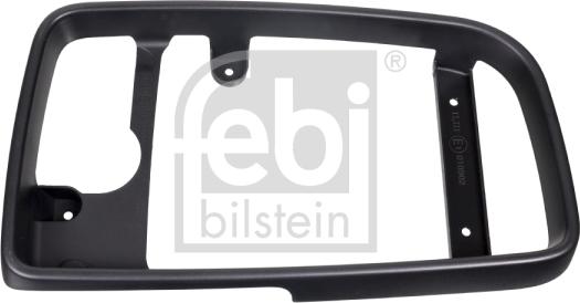 Febi Bilstein 102560 - Кронштейн, наружное зеркало autodif.ru