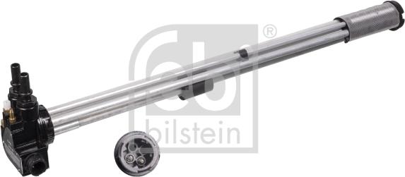 Febi Bilstein 102661 - Датчик уровня топлива L=610 mm, MAN TGA/TGL/TGM/TGS/TGX autodif.ru