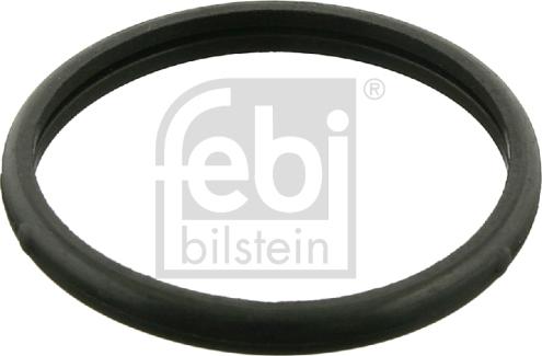 Febi Bilstein 10260 - Прокладка термостата MERCEDES OM601/602/603/604/605/606 7x62мм autodif.ru