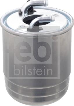 Febi Bilstein 102679 - Топливный фильтр autodif.ru
