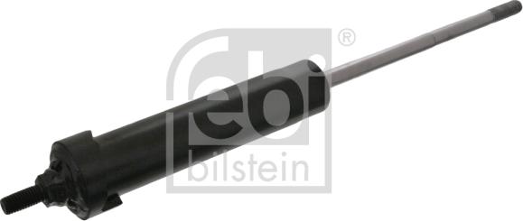 Febi Bilstein 102001 - Гаситель, крепление кабины autodif.ru