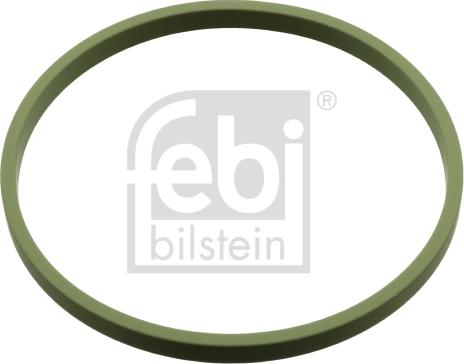 Febi Bilstein 107960 - Прокладка, впускной коллектор autodif.ru