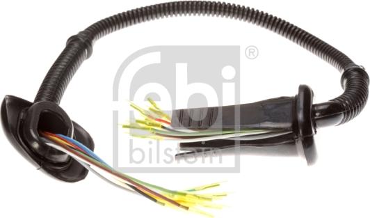 Febi Bilstein 107057 - Ремонтный комплект, кабельный комплект autodif.ru