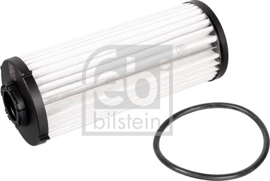 Febi Bilstein 107342 - Gearbox hydraulic filter fits: AUDI A3, Q2, Q3, TT SEAT ATECA, LEON, LEON SC, LEON ST, TARRACO SKODA autodif.ru