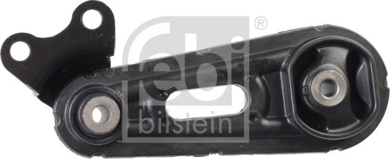 Febi Bilstein 107271 - Подушка, опора, подвеска двигателя autodif.ru