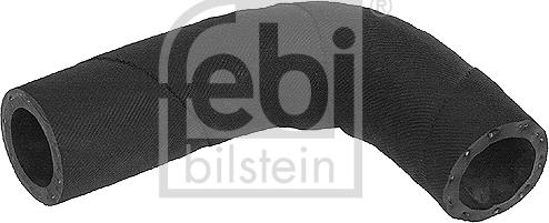 Febi Bilstein 11910 - Шланг, теплообменник для охлаждения трансмиссионного масла autodif.ru