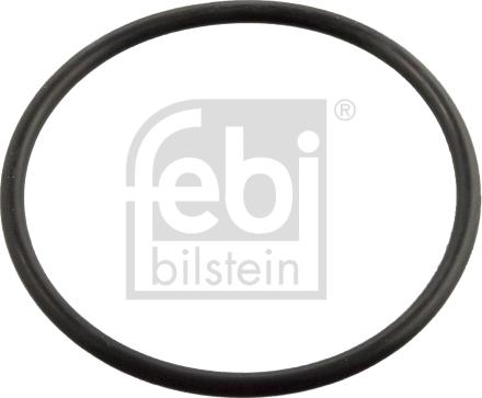 Febi Bilstein 11443 - Прокладка для термостата система охлаждения BMW E30/36/34/32 autodif.ru