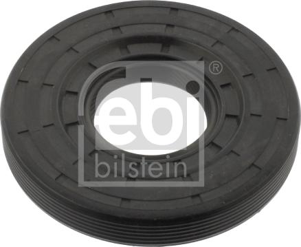 Febi Bilstein 11409 - Уплотняющее кольцо вала, фланец ступенчатой коробки передач autodif.ru