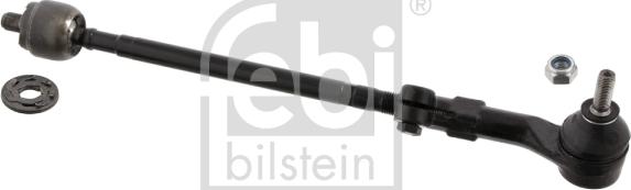 Febi Bilstein 11401 - Рулевая тяга autodif.ru