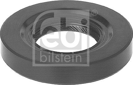 Febi Bilstein 11410 - Уплотняющее кольцо вала, фланец ступенчатой коробки передач autodif.ru