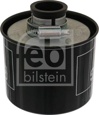Febi Bilstein 11584 - Воздушный фильтр, компрессор - подсос воздуха autodif.ru
