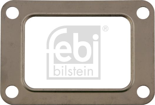 Febi Bilstein 11899 - Прокладка, компрессор autodif.ru