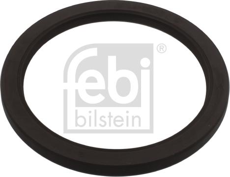 Febi Bilstein 11808 - Уплотняющее кольцо, коленчатый вал autodif.ru