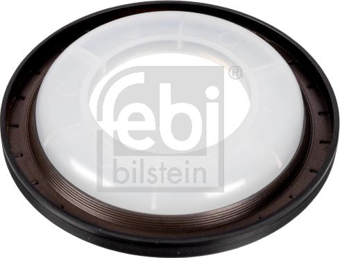 Febi Bilstein 11813 - Уплотняющее кольцо, коленчатый вал autodif.ru