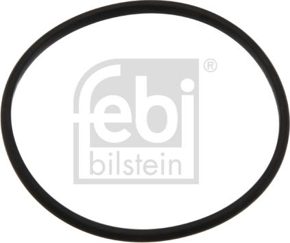 Febi Bilstein 11834 - Прокладка, термостат autodif.ru