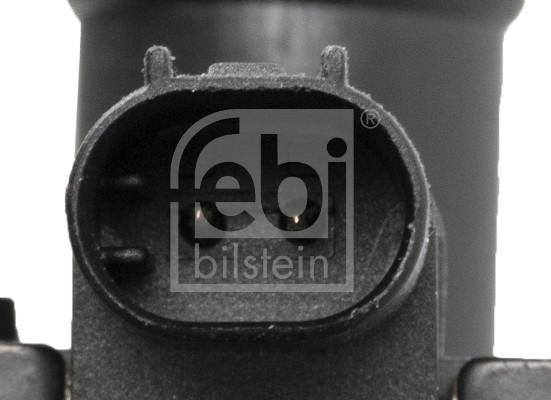 Febi Bilstein 184686 - Регулирующий клапан охлаждающей жидкости autodif.ru