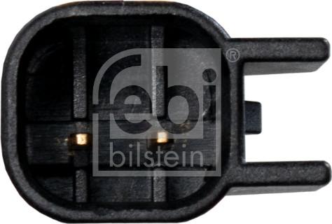 Febi Bilstein 185322 - Датчик ABS, частота вращения колеса autodif.ru