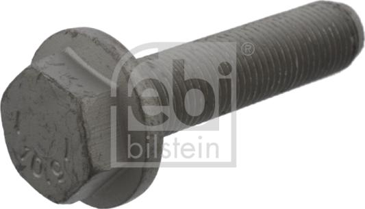 Febi Bilstein 18625 - Болт М14х60х1,5 крепления тормозного диска MB Actros переднего autodif.ru