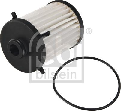Febi Bilstein 180578 - Gearbox hydraulic filter fits: AUDI A4 ALLROAD B9, A4 B9, A5, A6 C7, A6 C8, A7, Q5 1.4-4.0H 10.08- autodif.ru
