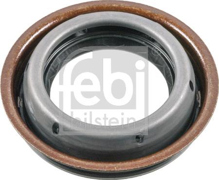 Febi Bilstein 180318 - Уплотняющее кольцо, ступенчатая коробка передач autodif.ru