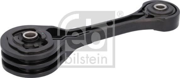Febi Bilstein 182599 - Подушка, опора, подвеска двигателя autodif.ru