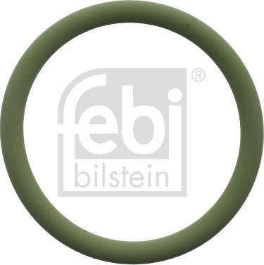 Febi Bilstein 18768 - кольцо уплотнительное autodif.ru
