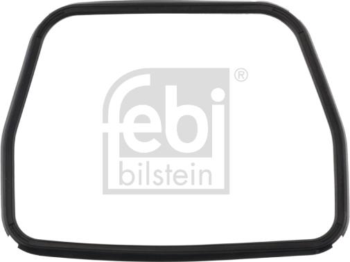 Febi Bilstein 12012 - Прокладка, масляный поддон автоматической коробки передач autodif.ru