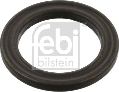 Febi Bilstein 12089 - Подшипник качения, опора стойки амортизатора autodif.ru