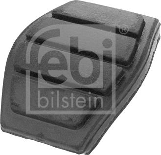 Febi Bilstein 12021 - накладка педали тормоза autodif.ru