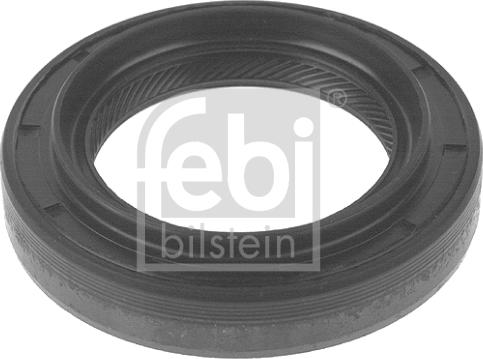 Febi Bilstein 12107 - Уплотняющее кольцо вала, фланец ступенчатой коробки передач autodif.ru