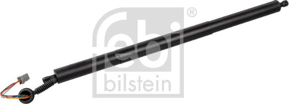 Febi Bilstein 179404 - Электропривод крышки багажника FORD KUGA II 1.5-2.5 03.13- autodif.ru