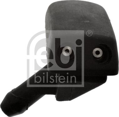 Febi Bilstein 17930 - Форсунка стеклоомывателя SEAT CORDOBA (6K1, 6K2) 1.0 CL (1993/02-1996/06) autodif.ru