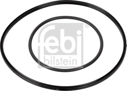 Febi Bilstein 174463 - Комплект прокладок, вакуумный насос autodif.ru
